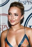 Hayden Panettiere