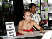 Hayden Panettiere