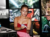 Hayden Panettiere