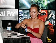 Hayden Panettiere