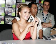 Hayden Panettiere