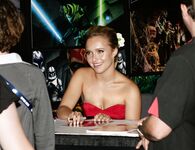 Hayden Panettiere