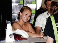 Hayden Panettiere