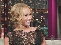 Hayden Panettiere