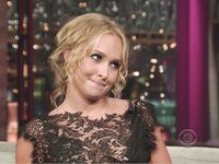 Hayden Panettiere