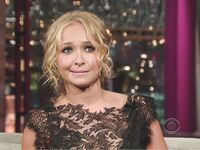 Hayden Panettiere