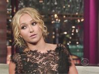 Hayden Panettiere
