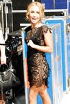 Hayden Panettiere