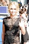 Hayden Panettiere