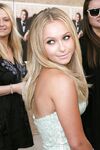 Hayden Panettiere
