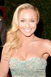 Hayden Panettiere