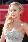 Hayden Panettiere