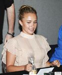 Hayden Panettiere