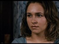 Hayden Panettiere