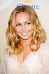 Hayden Panettiere