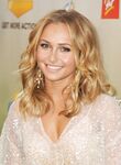Hayden Panettiere