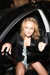 Hayden Panettiere
