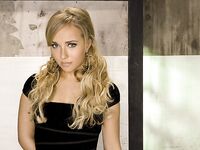Hayden Panettiere