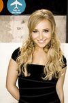 Hayden Panettiere