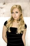 Hayden Panettiere