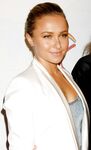 Hayden Panettiere