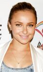 Hayden Panettiere