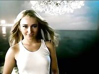 Hayden Panettiere