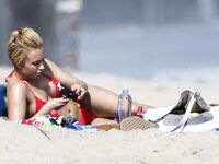 Hayden Panettiere