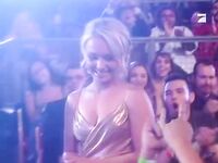 Hayden Panettiere