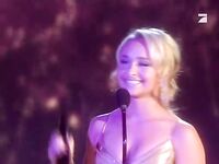 Hayden Panettiere