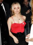 Hayden Panettiere