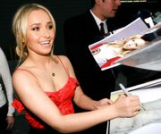 Hayden Panettiere