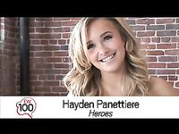 Hayden Panettiere