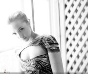Hayden Panettiere