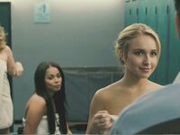 Hayden Panettiere