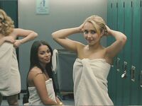 Hayden Panettiere