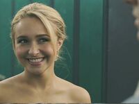 Hayden Panettiere