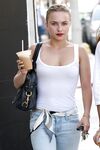 Hayden Panettiere
