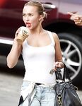 Hayden Panettiere