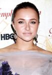 Hayden Panettiere