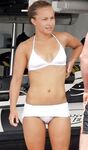 Hayden Panettiere