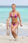 Hayden Panettiere
