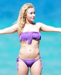 Hayden Panettiere