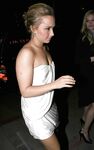 Hayden Panettiere