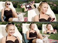 Hayden Panettiere