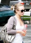 Hayden Panettiere