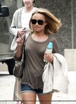 Hayden Panettiere