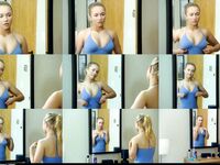 Hayden Panettiere