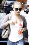 Hayden Panettiere