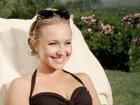 Hayden Panettiere
